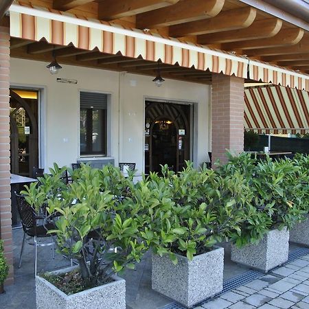 B&B Francesca Verona Exteriör bild
