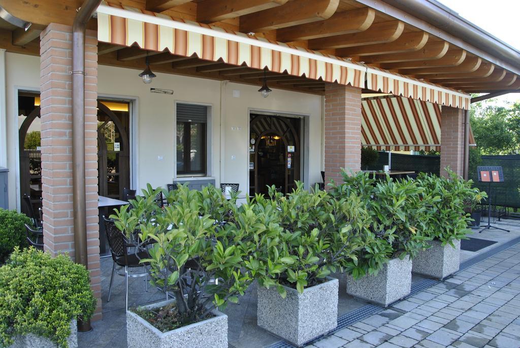 B&B Francesca Verona Exteriör bild