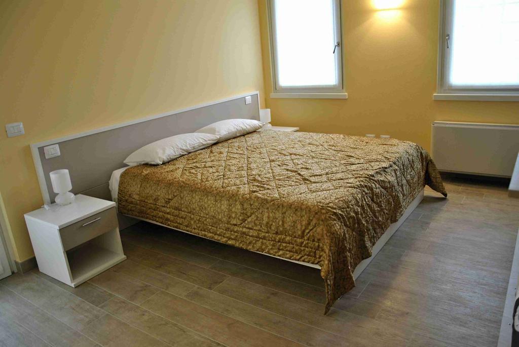 B&B Francesca Verona Rum bild
